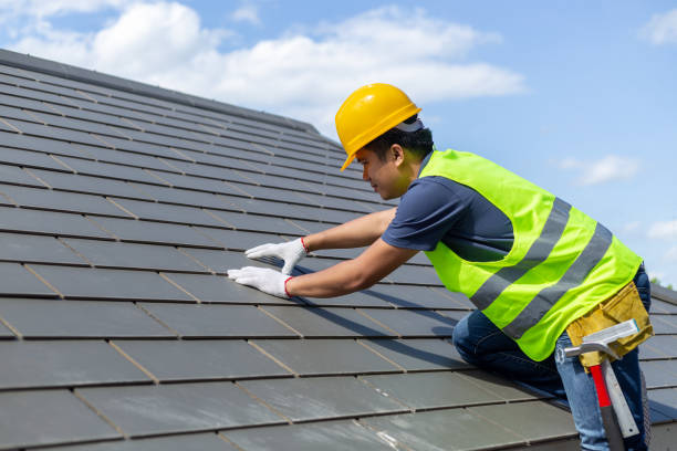 Quick and Trustworthy Emergency Roof Repair Services in Grandview Plaza, KS