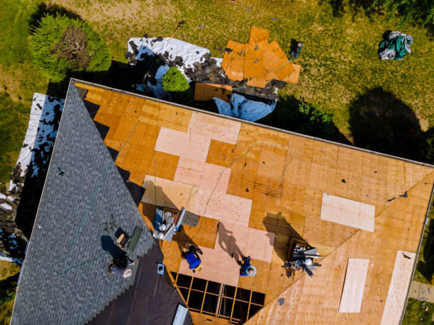 Best Best Roofing Contractors  in Grandview Plaza, KS