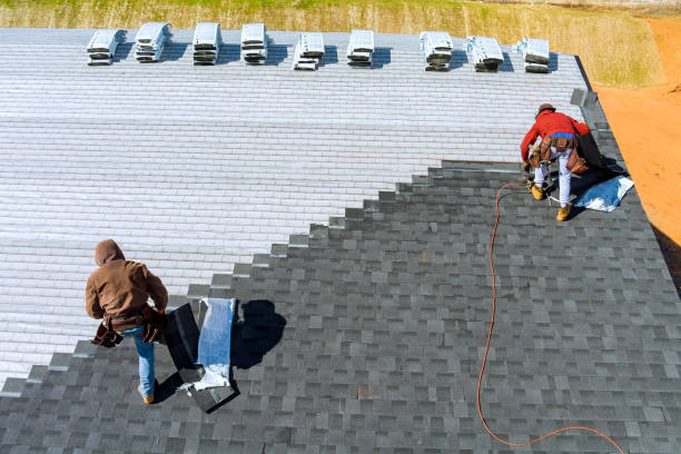 Best Roof Maintenance Services  in Grandview Plaza, KS