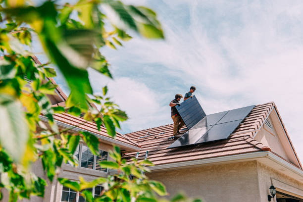 Best Best Roofing Contractors  in Grandview Plaza, KS