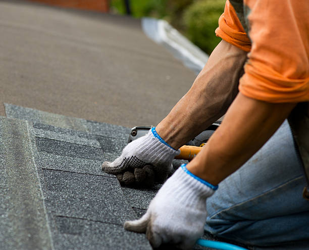 Best Shingle Roofing Installation  in Grandview Plaza, KS