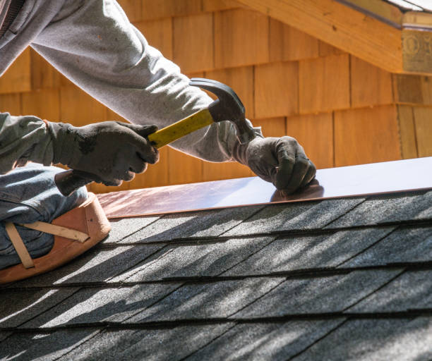 Professional Roofing Contractor in Grandview Plaza, KS